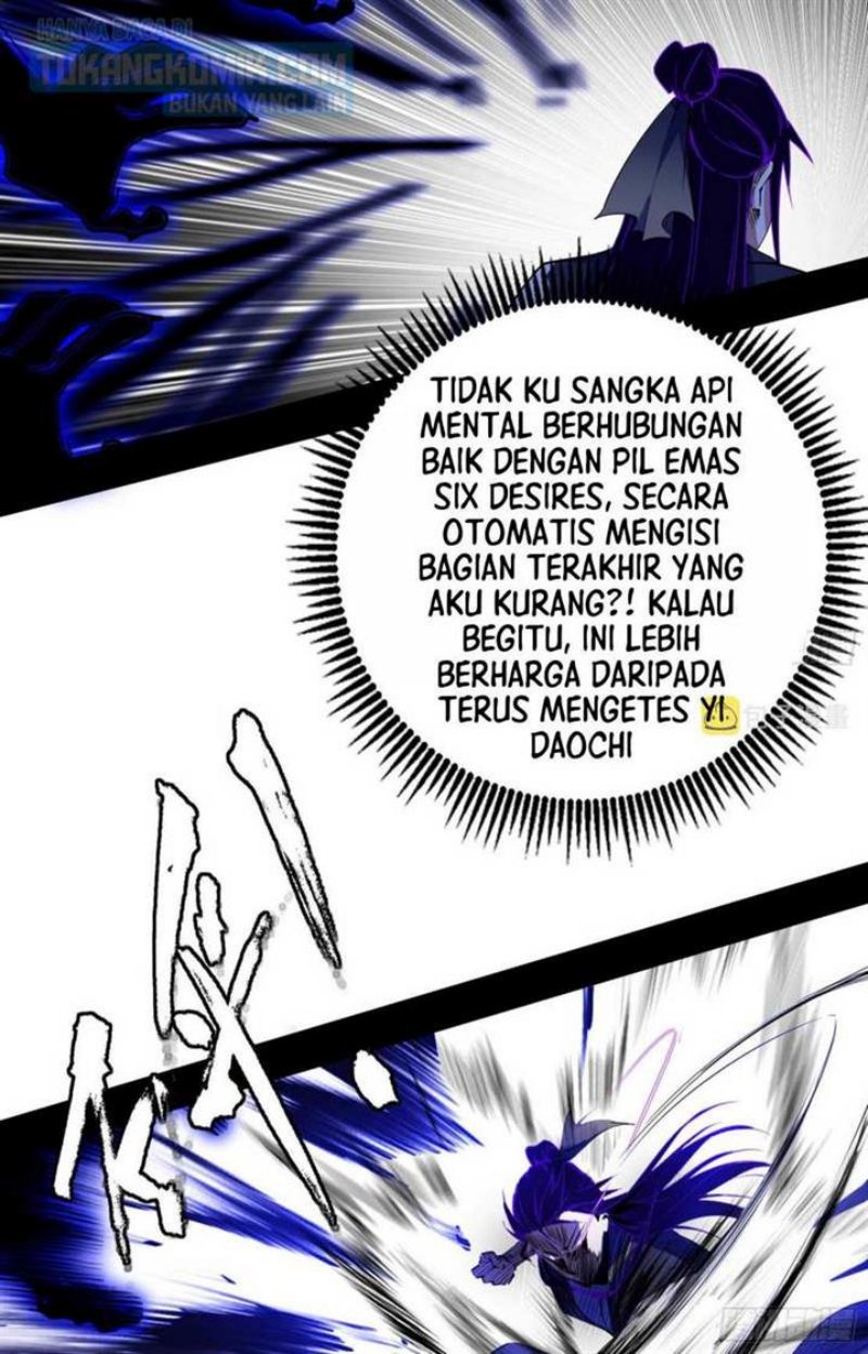 I’m An Evil God Chapter 292